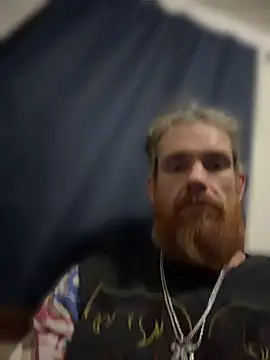 Snapshot of neonginger chatting on June 28, 2026, 6:30 am neonginger online show from June 28, 2026, 6:30 am