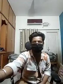 Vishal-Hyderabad online show from July 11, 2026, 9:16 pm