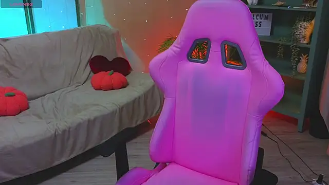 EricaWilds online show from July 1, 2026, 12:51 pm