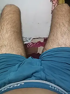 SexyBoy7703 online show from July 7, 2026, 8:07 am