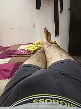 SexyBoy7703 online show from July 8, 2026, 6:40 am