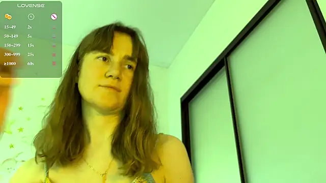 Snapshot of agniia257 chatting on June 11, 2026, 5:55 pm agniia257 online show from June 11, 2026, 5:55 pm