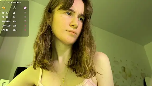Snapshot of agniia257 chatting on July 10, 2026, 11:35 am agniia257 online show from July 10, 2026, 11:35 am