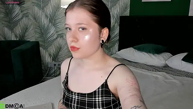 Kylie-Voss online show from July 13, 2026, 3:09 am