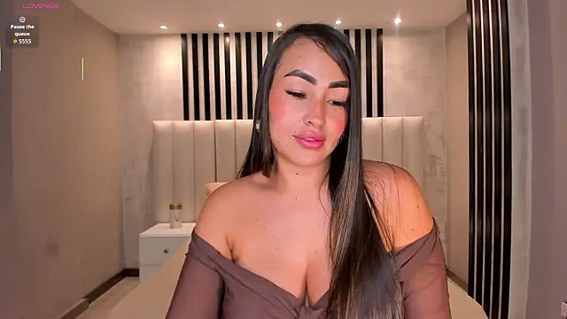 VictoriaBennetX online show from July 24, 2026, 9:13 pm
