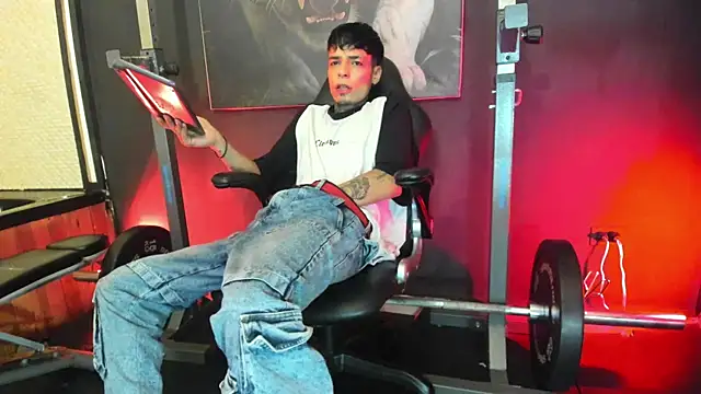 Snapshot of Yeidonn chatting on July 3, 2026, 4:41 am Yeidonn online show from July 3, 2026, 4:41 am