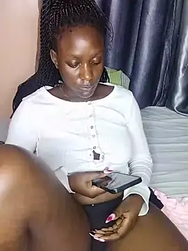 nubian23 online show from June 29, 2026, 4:07 pm