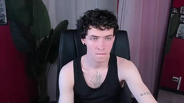 Jacob Davidson online show from July 16, 2026, 10:16 pm