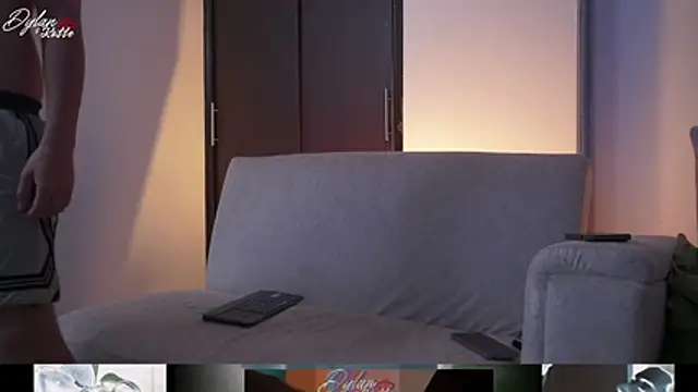 Dylan KatteLive online show from July 2, 2026, 10:49 pm