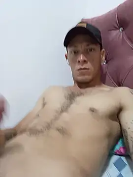 jadereltremendo online show from May 30, 2026, 7:27 am