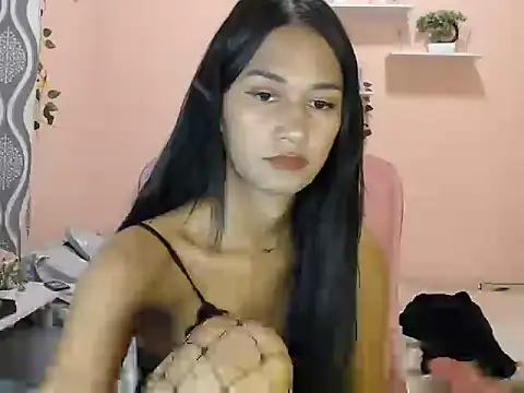 sashafucks online show from July 27, 2026, 6:20 am