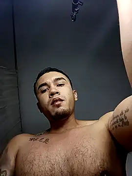 ANDRES HOT-1996 online show from January 13, 2025, 10:25 am