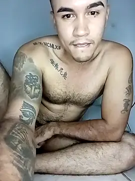 ANDRES HOT-1996 online show from February 14, 2025, 11:09 pm