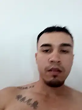 ANDRES HOT-1996 online show from March 12, 2025, 8:10 pm