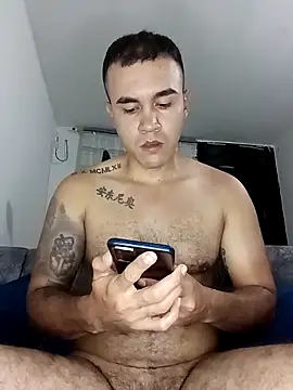 ANDRES HOT-1996 online show from April 1, 2026, 9:43 am