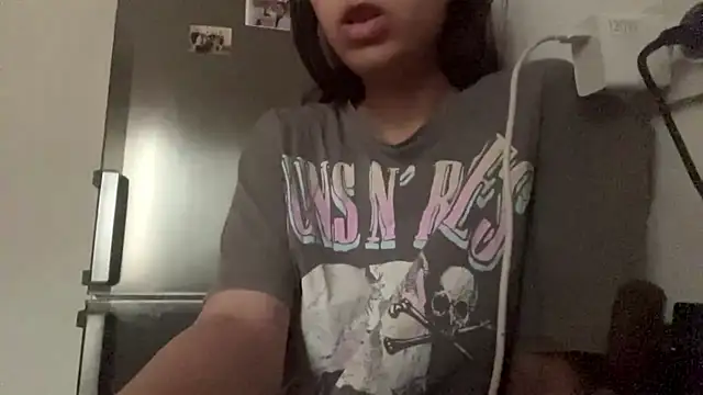 SindyKay online show from June 18, 2026, 5:08 am