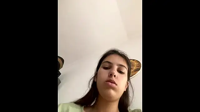 SindyKay online show from July 9, 2026, 5:11 am