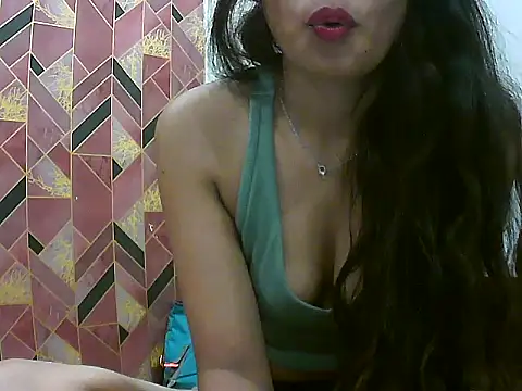 Snapshot of Hot-Roshni chatting on June 1, 2026, 11:23 am Hot-Roshni online show from June 1, 2026, 11:23 am