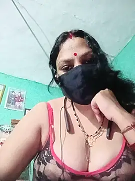 SEXY POOJA234 online show from May 30, 2026, 3:42 pm