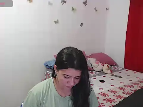 Snapshot of Caliente_in_passion chatting on June 27, 2026, 4:28 am Caliente in passion online show from June 27, 2026, 4:28 am