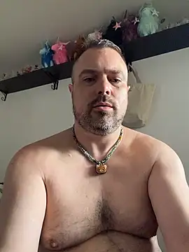 paddedcub82 online show from July 13, 2026, 3:37 pm