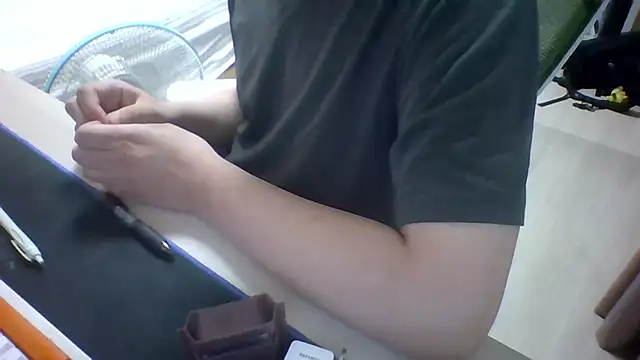 zenzen6578 online show from June 12, 2026, 10:58 am