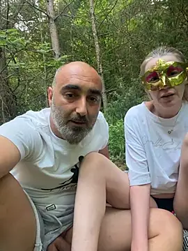 DirtyFlirt69 online show from June 16, 2026, 5:37 pm