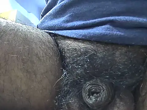 indiboy009 online show from October 10, 2025, 3:05 am