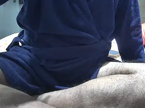 indiboy009 online show from February 10, 2026, 6:34 pm