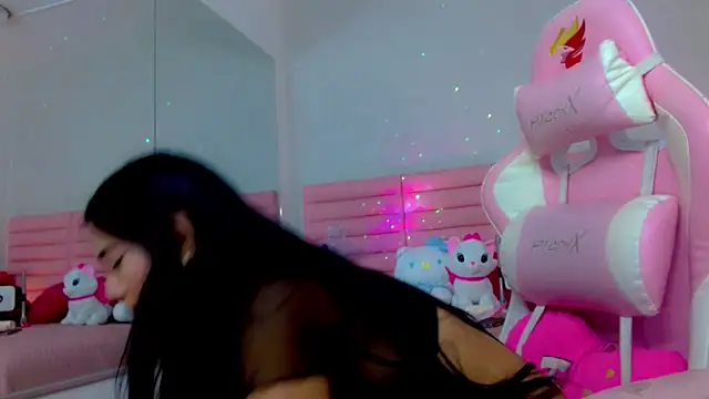 katiuska lovely online show from June 14, 2026, 5:09 am