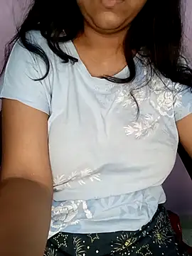 Snapshot of MissRiyaLive chatting on July 9, 2026, 5:22 am MissRiyaLive online show from July 9, 2026, 5:22 am