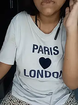 Snapshot of MissRiyaLive chatting on July 17, 2026, 7:41 pm MissRiyaLive online show from July 17, 2026, 7:41 pm