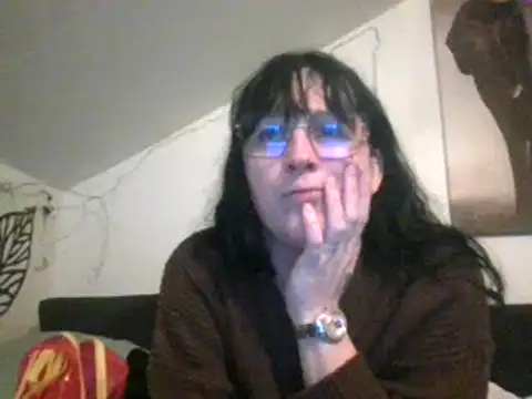sexujuly88 online show from February 4, 2025, 10:13 pm