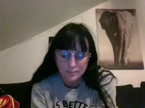 sexujuly88 online show from February 17, 2025, 10:03 pm