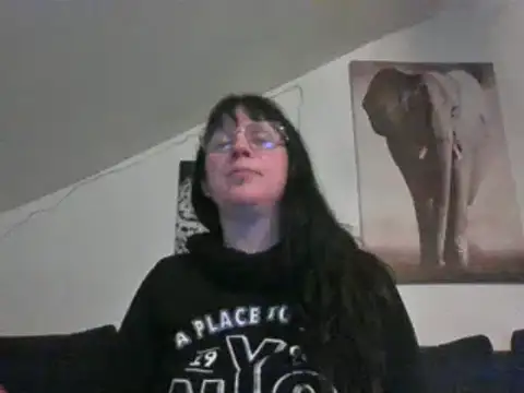 sexujuly88 online show from February 20, 2025, 10:37 pm