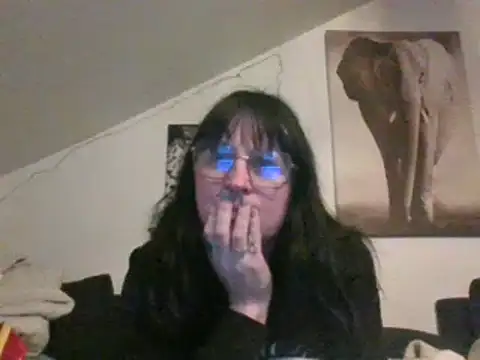 sexujuly88 online show from February 21, 2025, 10:15 pm