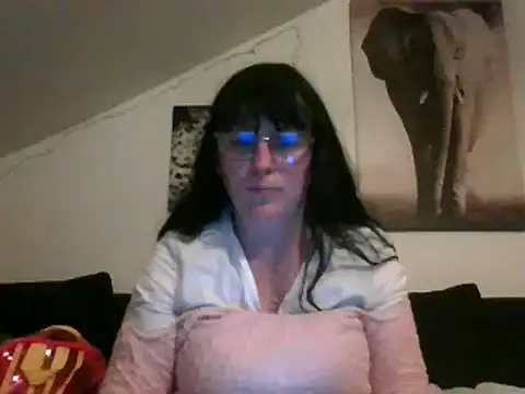 sexujuly88 online show from March 2, 2025, 9:54 pm