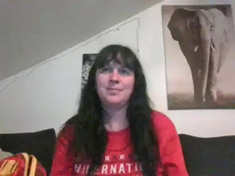 sexujuly88 online show from March 4, 2025, 9:54 pm