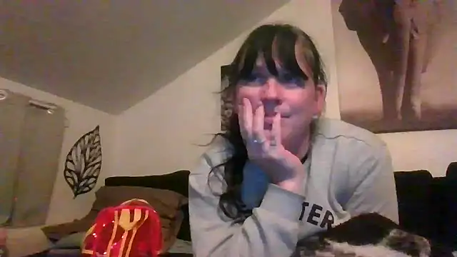 sexujuly88 online show from November 10, 2025, 10:09 pm