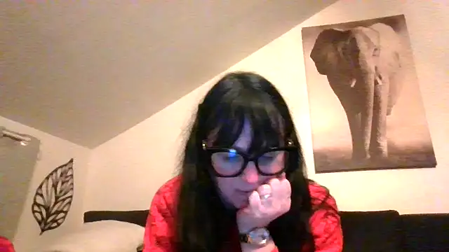 sexujuly88 online show from February 20, 2026, 10:43 pm