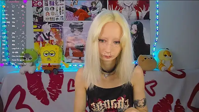 Snapshot of Katia_Nabiee chatting on June 15, 2026, 4:36 am Katia Nabiee online show from June 15, 2026, 4:36 am