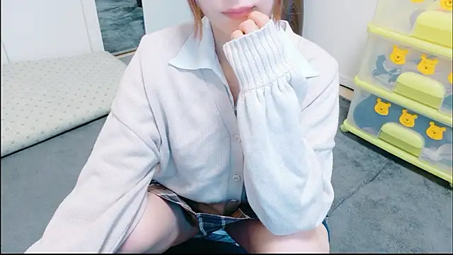 Snapshot of Wasabi_Love chatting on June 18, 2026, 9:47 am Wasabi Love online show from June 18, 2026, 9:47 am