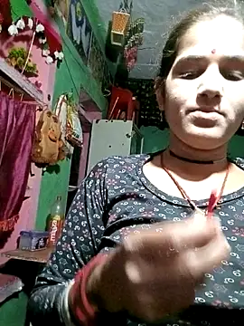 siwanijha007 online show from June 9, 2026, 4:18 pm