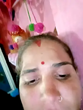 siwanijha007 online show from June 10, 2026, 4:45 am