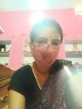 siwanijha007 online show from July 17, 2026, 10:55 am
