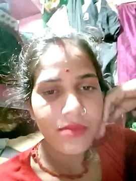 siwanijha007 online show from July 18, 2026, 10:13 pm