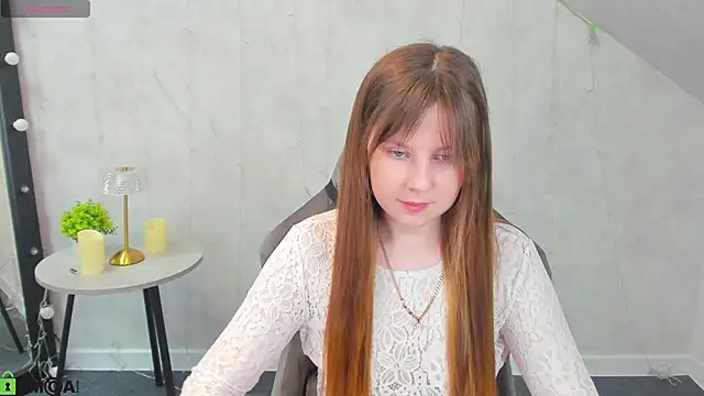 Violeta Paul online show from June 17, 2026, 12:57 am