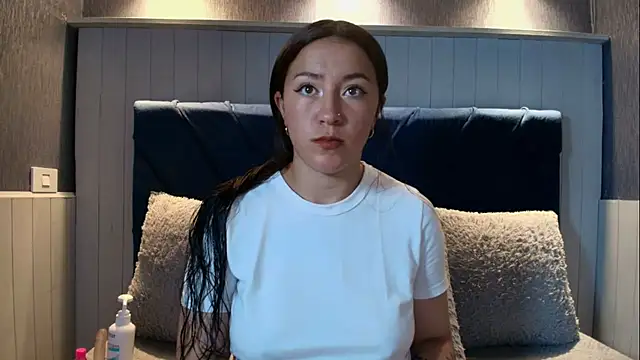 Lyannasex online show from July 2, 2026, 7:53 pm