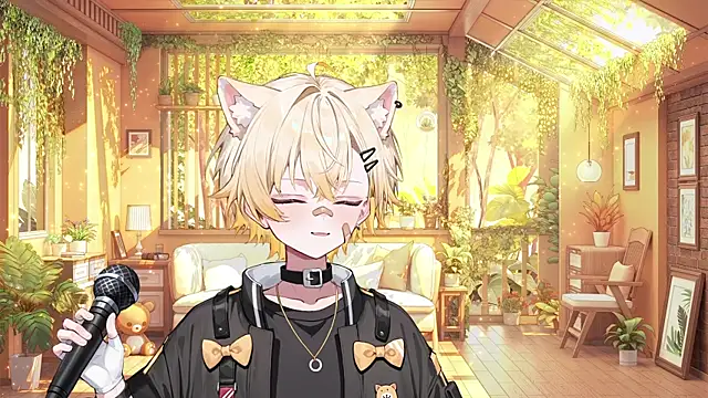 Snapshot of kawaimoe chatting on June 8, 2026, 6:03 am kawaimoe online show from June 8, 2026, 6:03 am