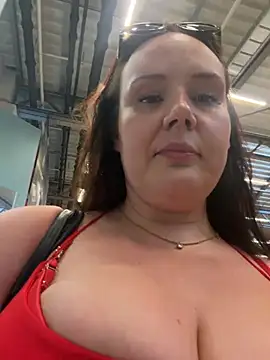 NaughtyNastya online show from June 25, 2026, 2:32 pm